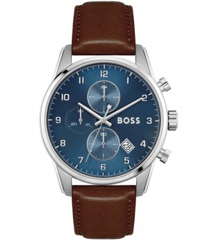 Ceas Barbati, Hugo Boss, Skymaster 1513940