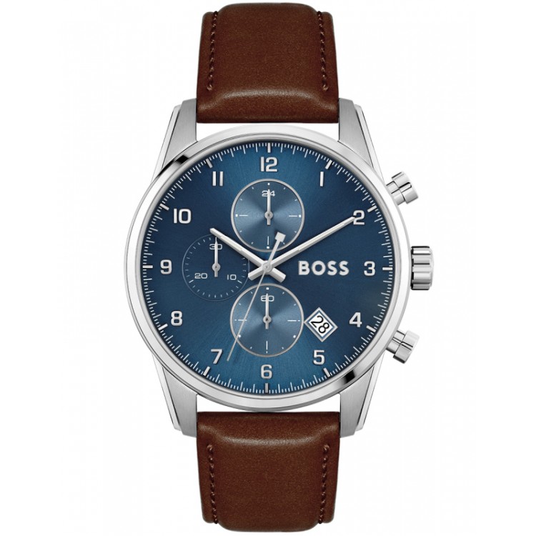 Ceas Barbati, Hugo Boss, Skymaster 1513940