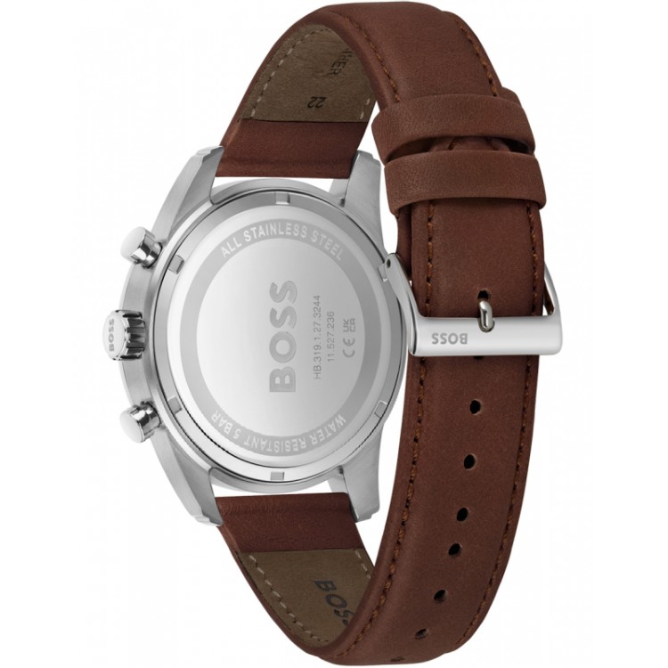 Ceas Barbati, Hugo Boss, Skymaster 1513940