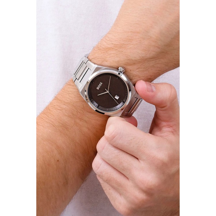 Ceas Barbati, Hugo Boss, Steer 1513992