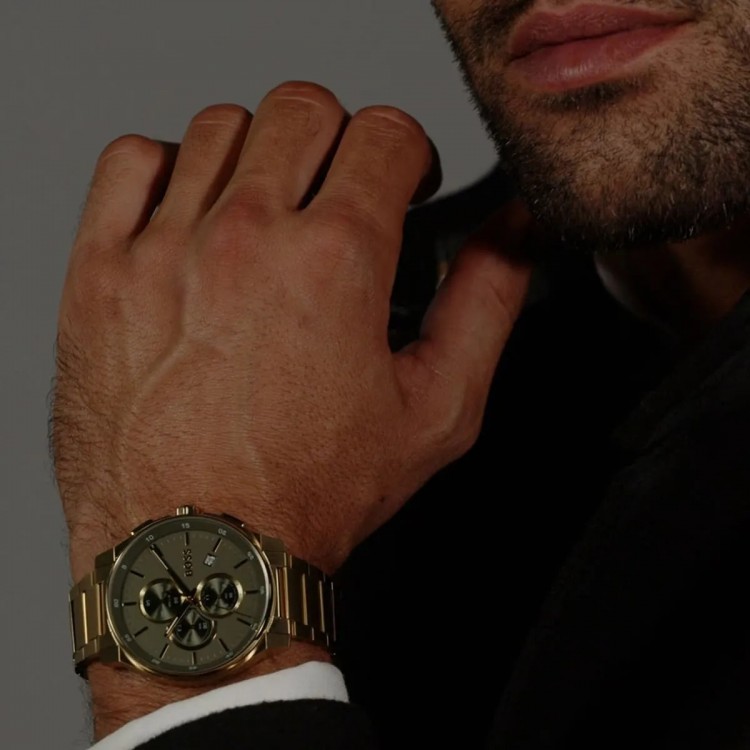 Ceas Barbati, Hugo Boss, Top 1514190