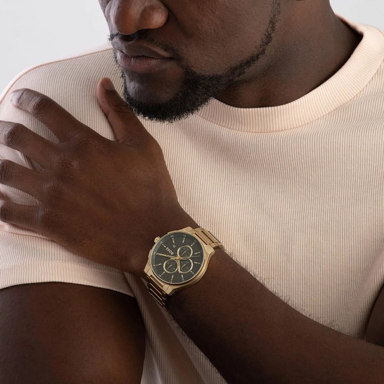 Ceas Barbati, Hugo Boss, Top 1514190