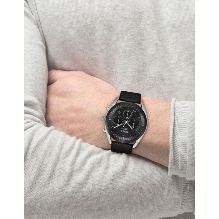 Ceas Barbati, Hugo Boss, Trace 1514091