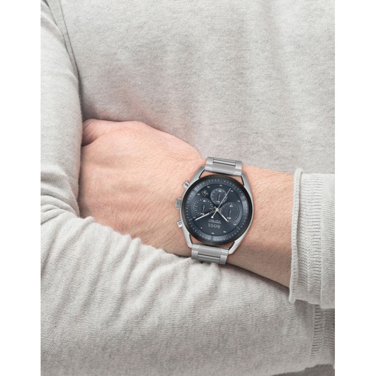 Ceas Barbati, Hugo Boss, Trace 1514093 Ceas Barbati, Hugo Boss, Trace 1514093