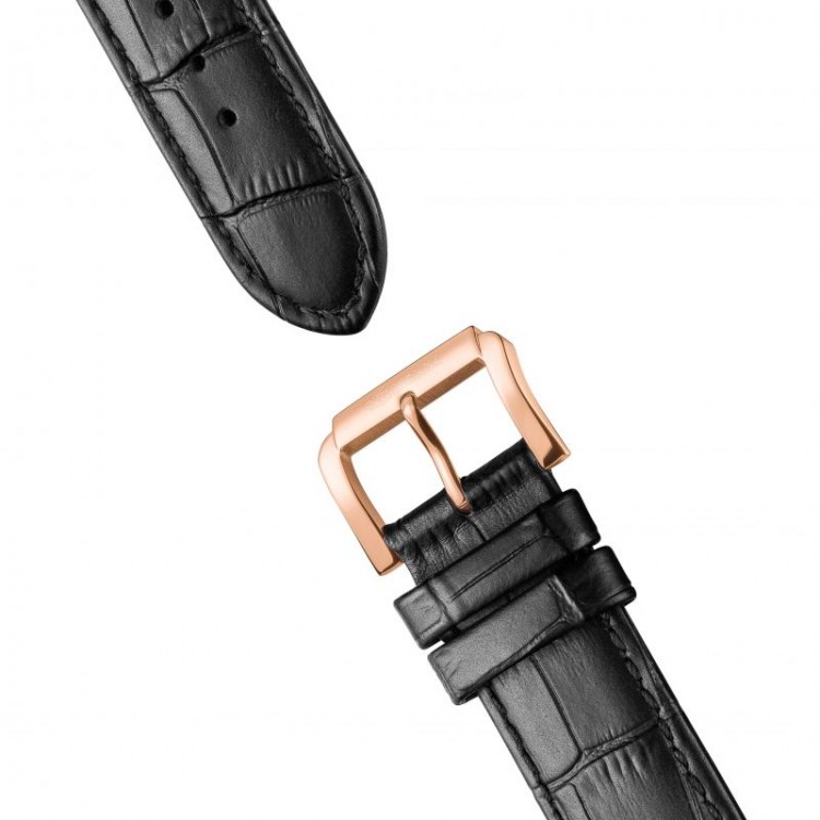 Ceas Barbati, Ingersoll, The Riff I07402
