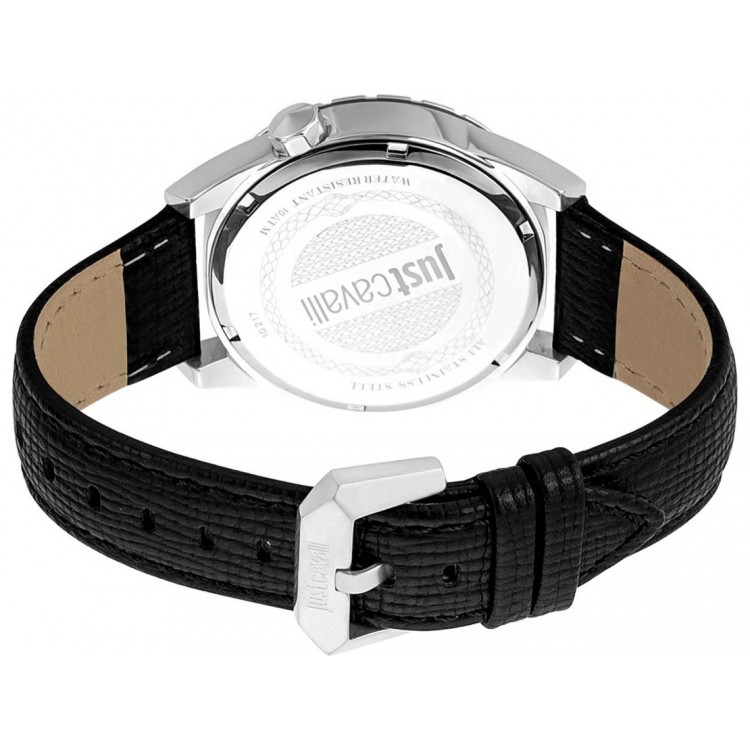 Ceas Barbati, Just Cavalli, Casuale JC1G217L0025