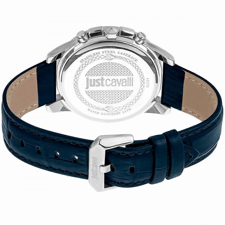 Ceas Barbati, Just Cavalli, Crono Classe JC1G175L0225