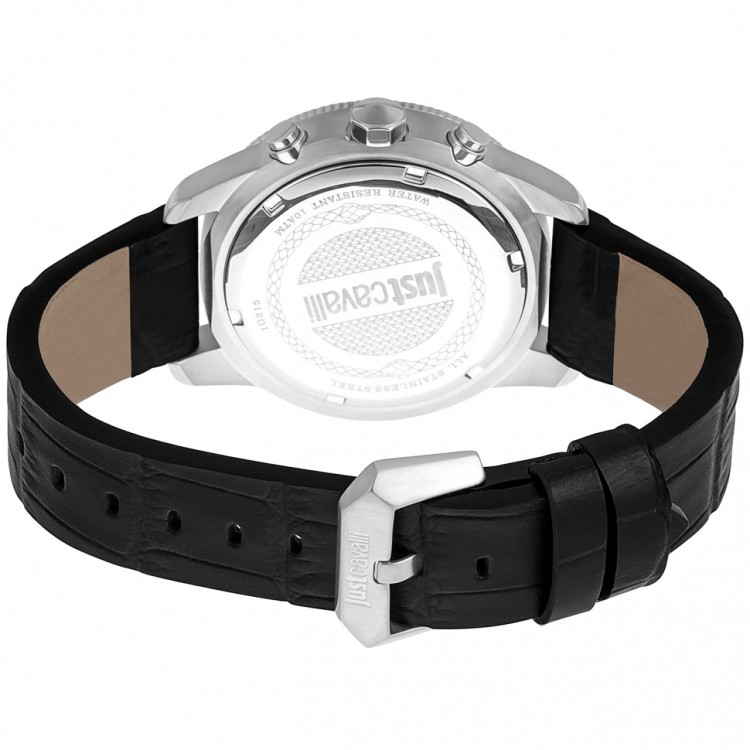 Ceas Barbati, Just Cavalli, Crono Magli JC1G215L0015