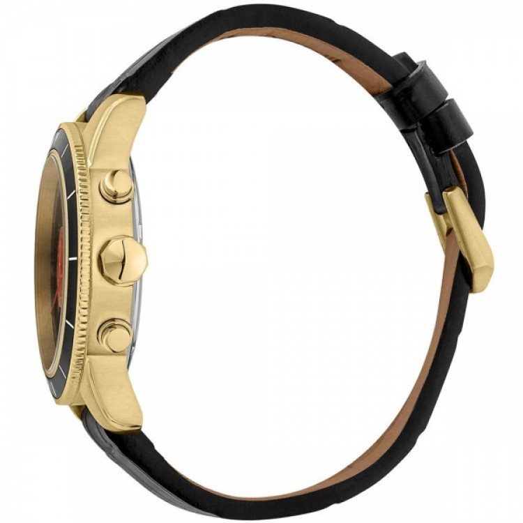 Ceas Barbati, Just Cavalli, Crono Magli JC1G215L0025