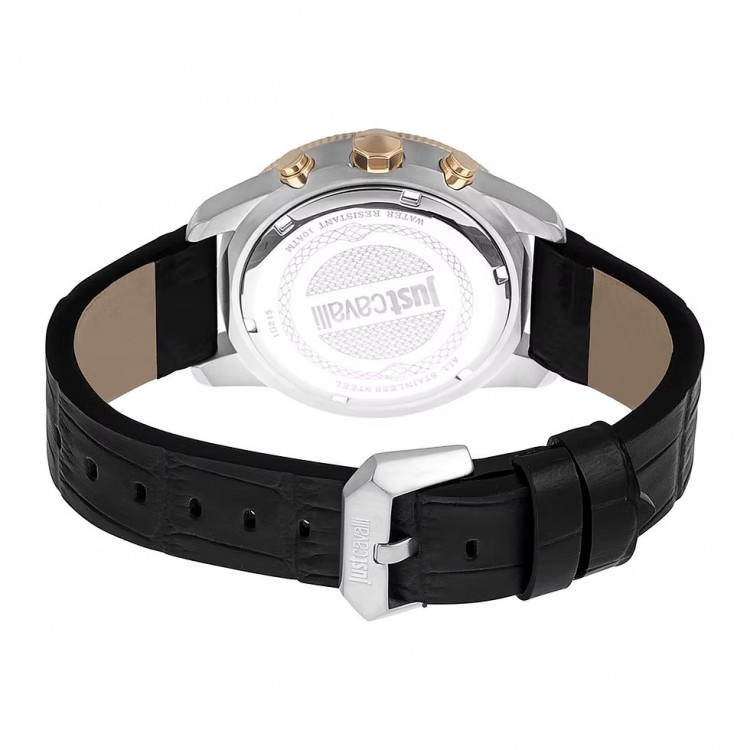 Ceas Barbati, Just Cavalli, Crono Magli JC1G215L0035