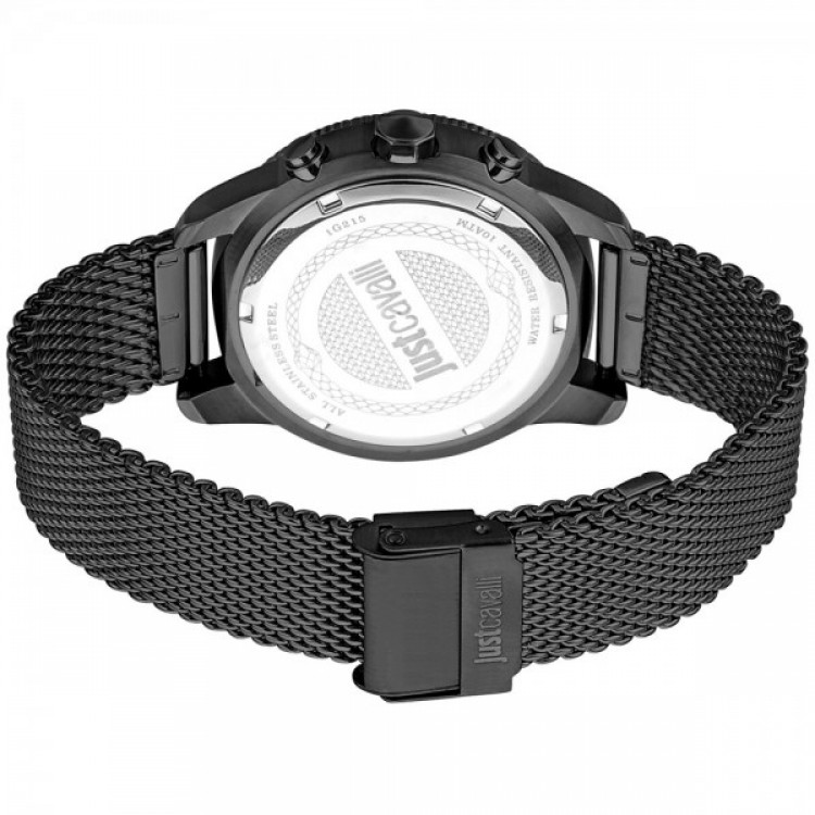Ceas Barbati, Just Cavalli, Crono Magli JC1G215M0065