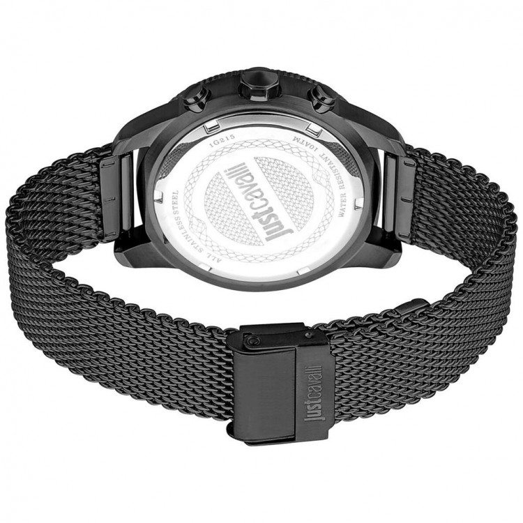 Ceas Barbati, Just Cavalli, Crono Magli JC1G215M0075