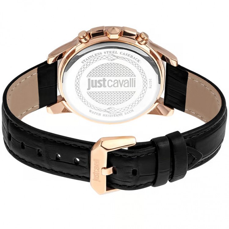 Ceas Barbati, Just Cavalli, Masterpiece JC1G175L0235