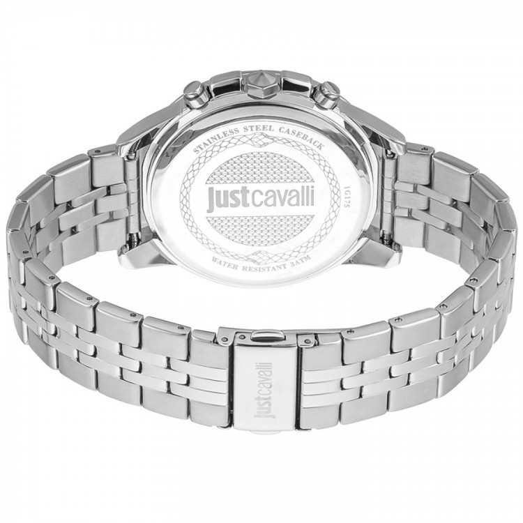 Ceas Barbati, Just Cavalli, Masterpiece JC1G175M0265
