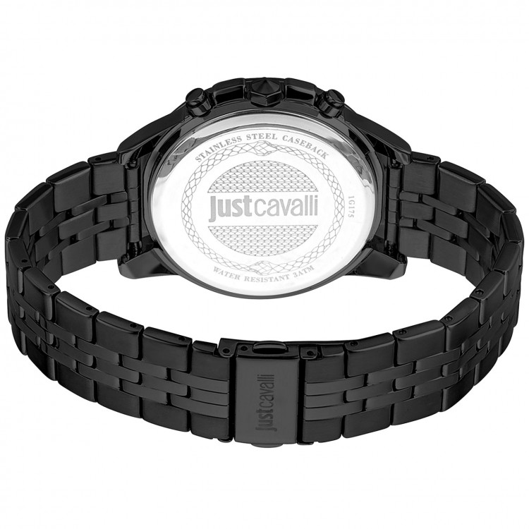 Ceas Barbati, Just Cavalli, Masterpiece JC1G175M0275