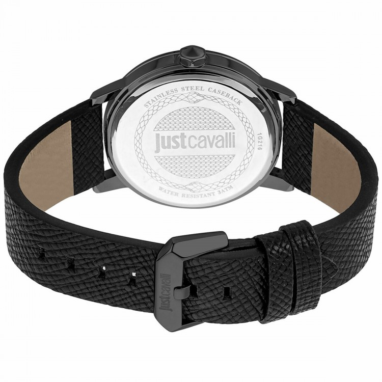 Ceas Barbati, Just Cavalli, Regolare JC1G216L0035