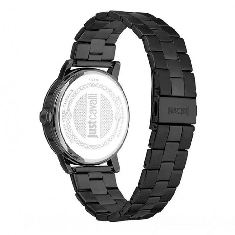 Ceas Barbati, Just Cavalli, Regolare JC1G216M0075
