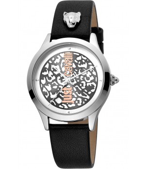 Ceas Dama, Just Cavalli, Animalier JC1L170L0015