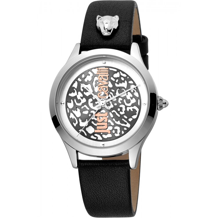 Ceas Dama, Just Cavalli, Animalier JC1L170L0015 Ceas Dama, Just Cavalli, Animalier JC1L170L0015