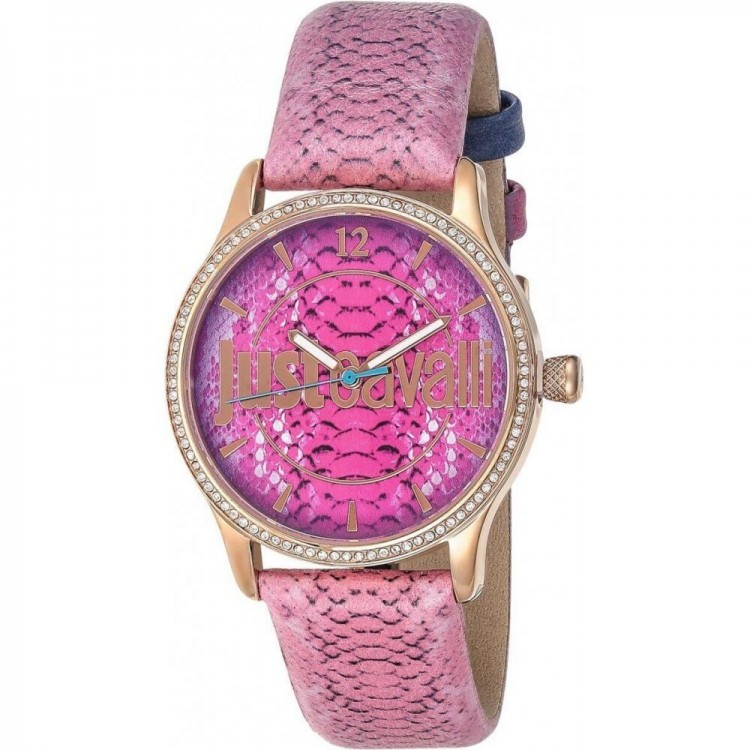Ceas Dama, Just Cavalli, Paradise R7251601501 Ceas Dama, Just Cavalli, Paradise R7251601501