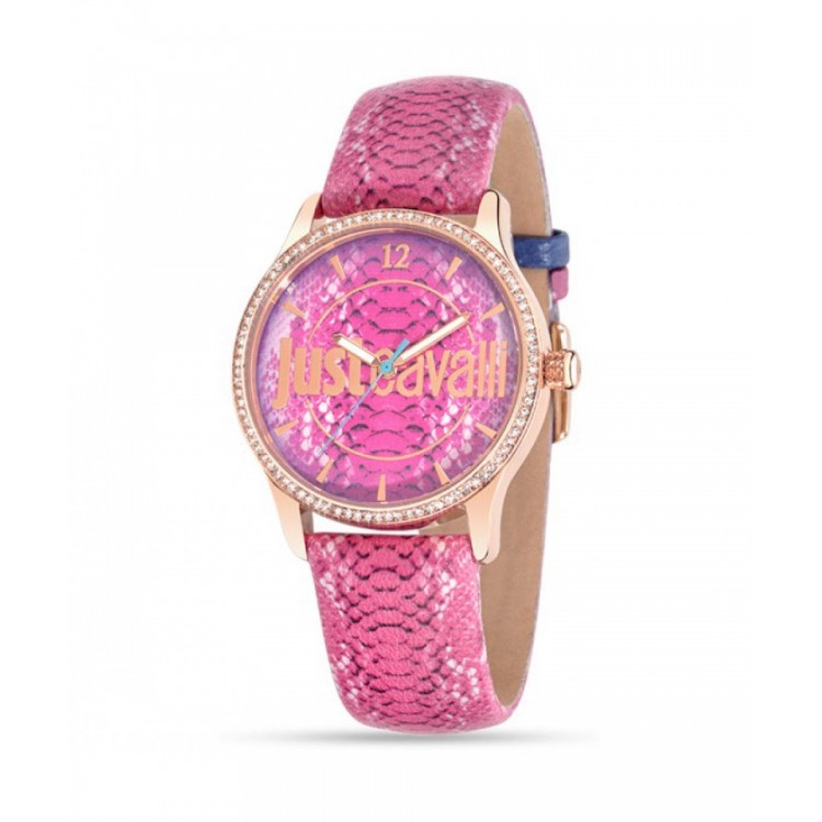 Ceas Dama, Just Cavalli, Paradise R7251601501 Ceas Dama, Just Cavalli, Paradise R7251601501
