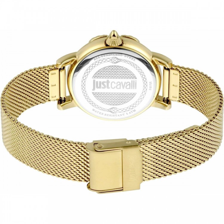 Ceas Dama, Just Cavalli, Glam Chic JC1L151M0535