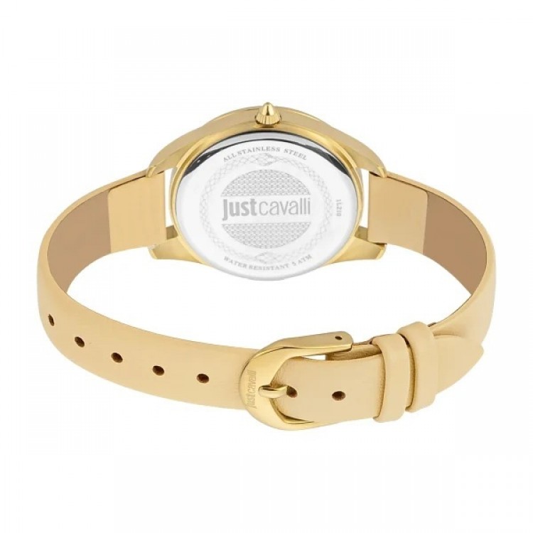 Ceas Dama, Just Cavalli, Pantera JC1L210L0015