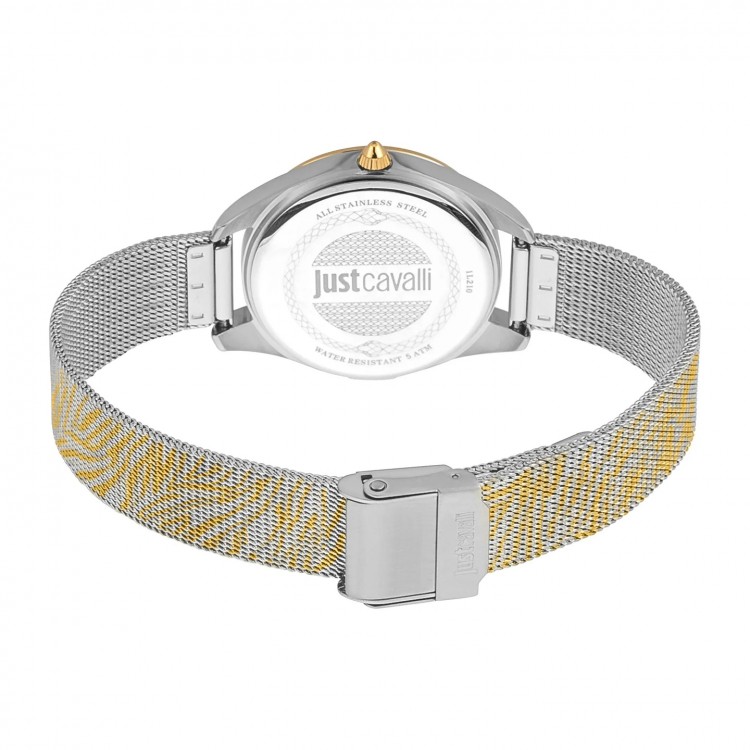 Ceas Dama, Just Cavalli, Pantera JC1L210M0065