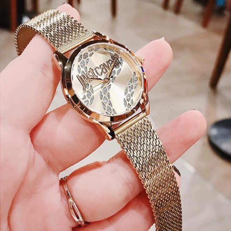 Ceas Dama, Just Cavalli, Only JC1L050M0265