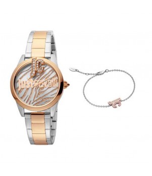 Ceas Dama, JUST CAVALLI TIME WATCHES JC1L099M0095