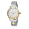 Ceas Dama, Just Cavalli, Moon JC1L133M0095, Set cu Bratara