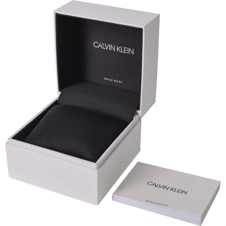 Ceas Barbati, Calvin Klein, High Noon K8M276G6