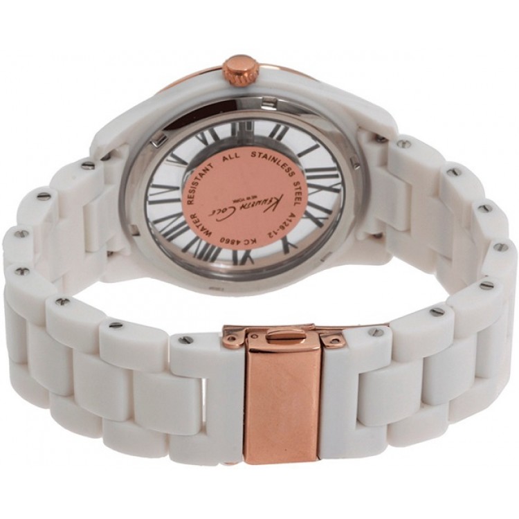 Ceas Dama, Kenneth Cole, Transparency IKC4860