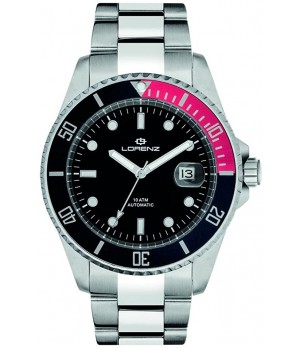 Ceas Barbati, Lorenz, Geneva Diver 026959BB