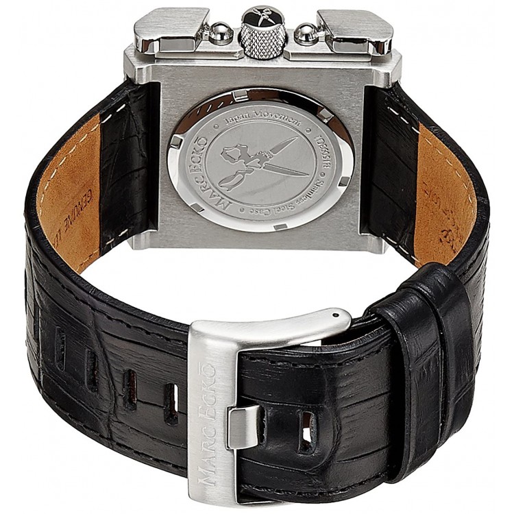 Ceas Barbati, Marc Ecko, The Wall Street E15093G1 Ceas Barbati, Marc Ecko, The Wall Street E15093G1