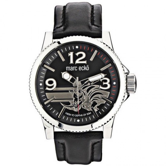 Ceas Barbati MARC ECKO Model THE FLINT E09506G1 Ceas Barbati MARC ECKO Model THE FLINT E09506G1