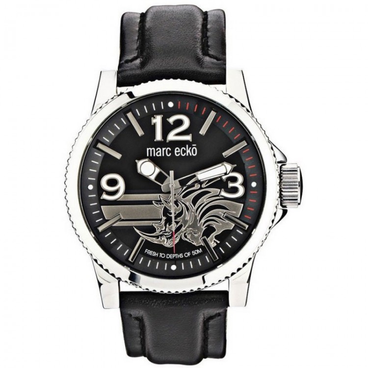 Ceas Barbati, Marc Ecko, The Flint E09506G1 Ceas Barbati, Marc Ecko, The Flint E09506G1