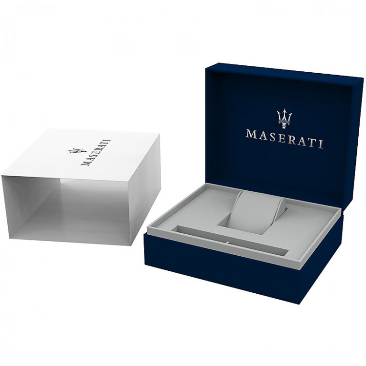 Ceas Barbati, Maserati, Successo R8871621013 Ceas Barbati, Maserati, Successo R8871621013
