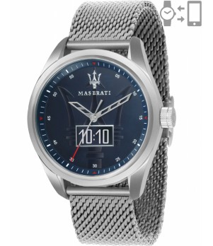 Ceas Barbati, Maserati, Traguardo R8853112002