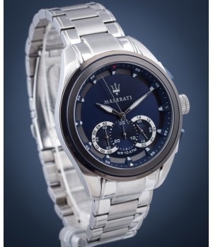 Ceas Barbati, Maserati, Traguardo R8873612014
