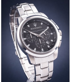 Ceas Barbati, Maserati, Successo R8873621001