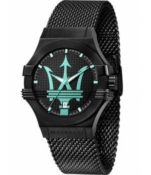 Ceas Barbati, Maserati, Aqua Edition R8853144002