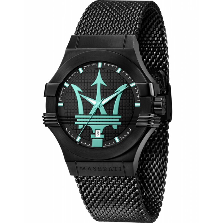 Ceas Barbati, Maserati, Aqua Edition R8853144002