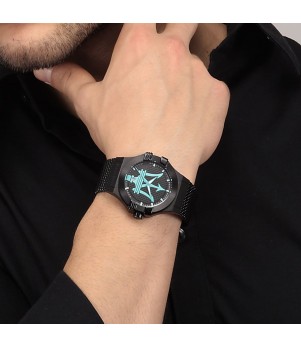 Ceas Barbati, Maserati, Aqua Edition R8853144002
