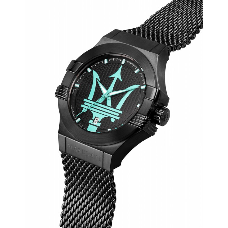 Ceas Barbati, Maserati, Aqua Edition R8853144002