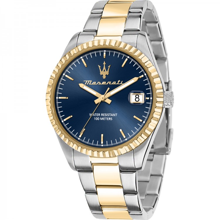 Ceas Barbati, Maserati, Competizione R8853100027
