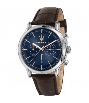 Ceas Barbati, Maserati, Epoca Chronograph R8871618014