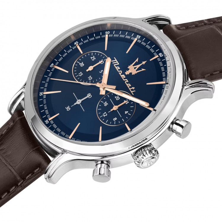 Ceas Barbati, Maserati, Epoca Chronograph R8871618014