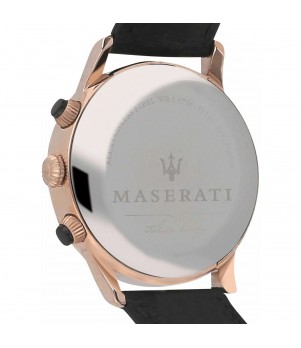 Ceas Barbati, Maserati, Ricordo R8871625004