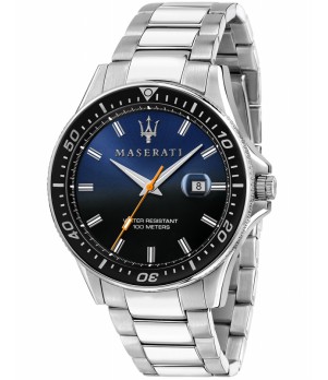 Ceas Barbati, Maserati, Sfida R8853140001